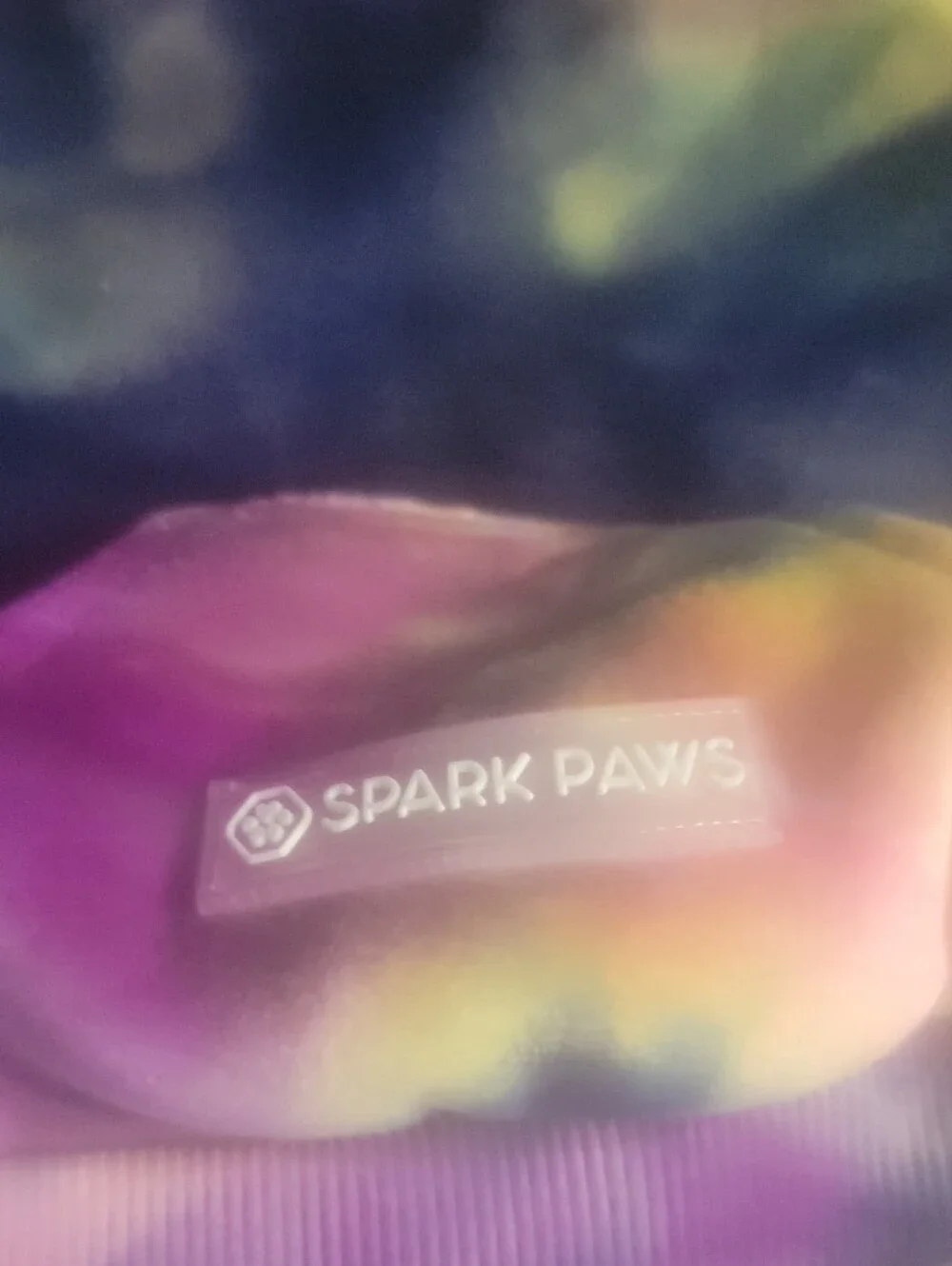 Spark Paws spark paws
