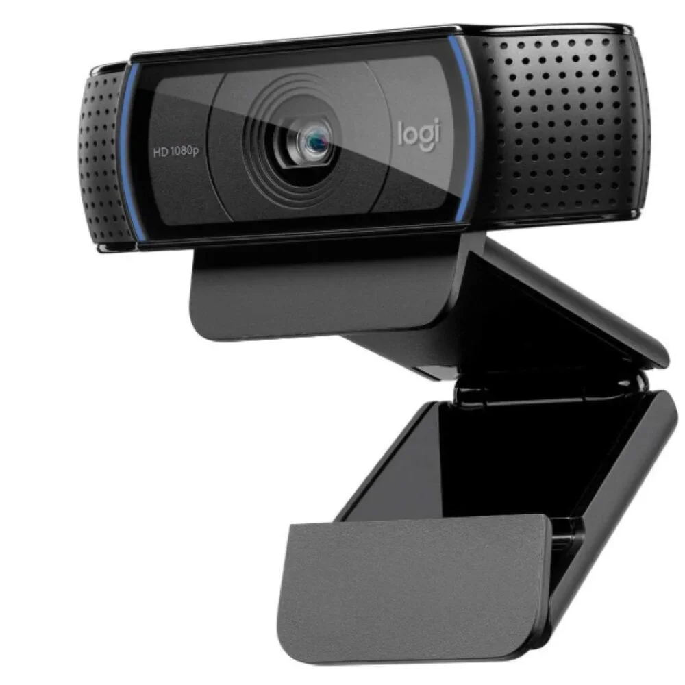 Logitech hd pro