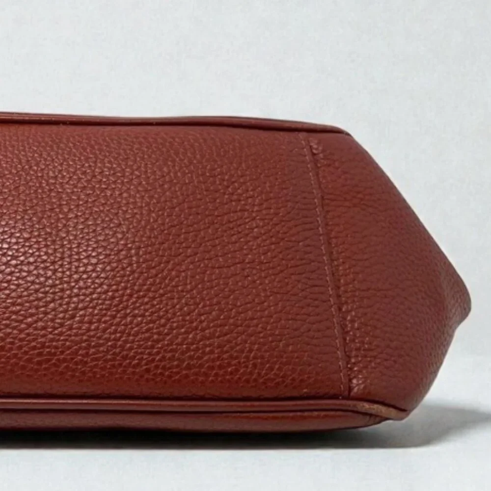 Kate Spade New York Michaela Chester Street Terracotta Hobo Bag