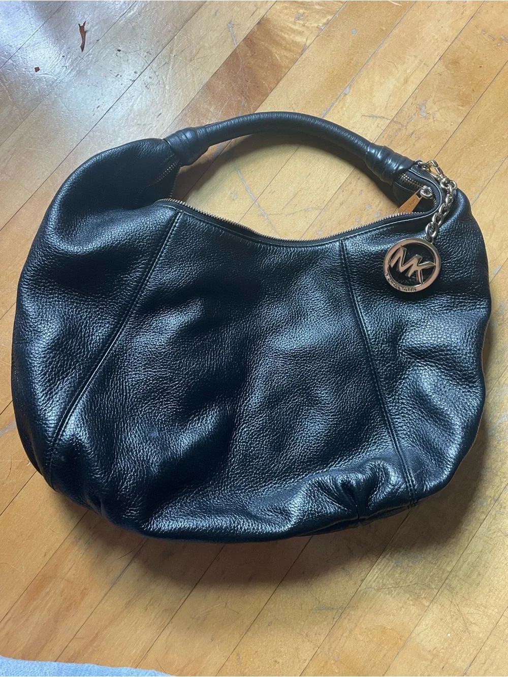 Michael Kors mk black