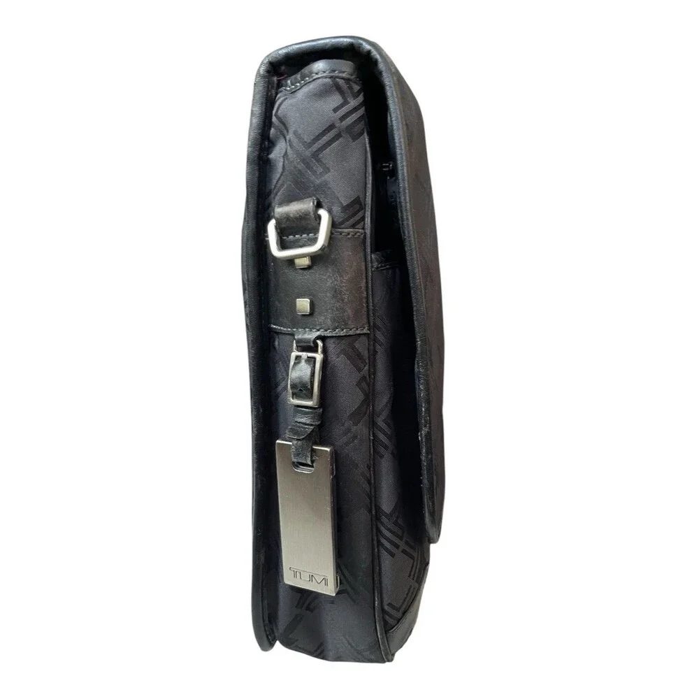 Tumi signature monogram