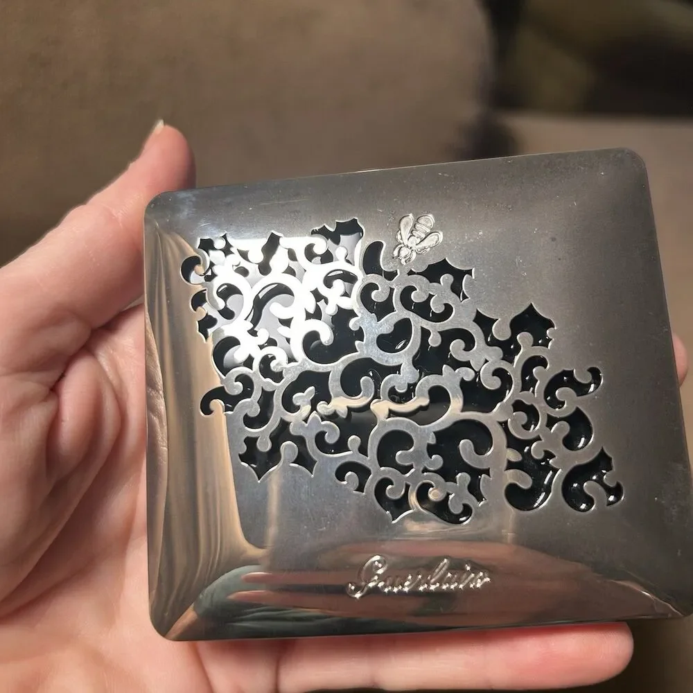 GUERLAIN ecrin color
