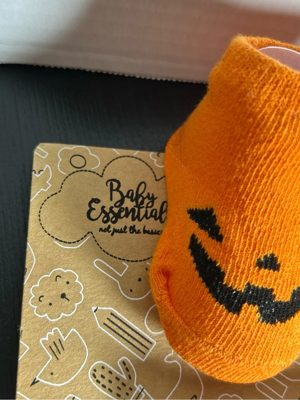 Unbranded festive orange