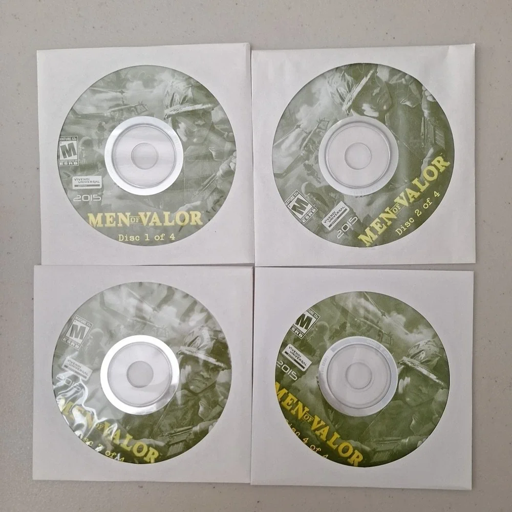 N/A product windows