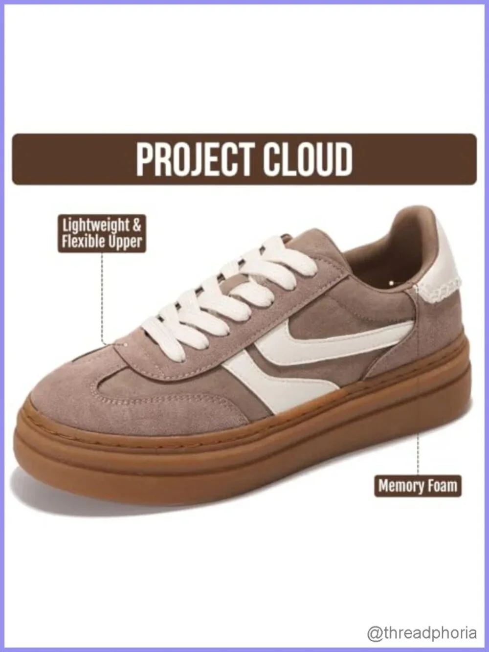 N/A lightweight platform