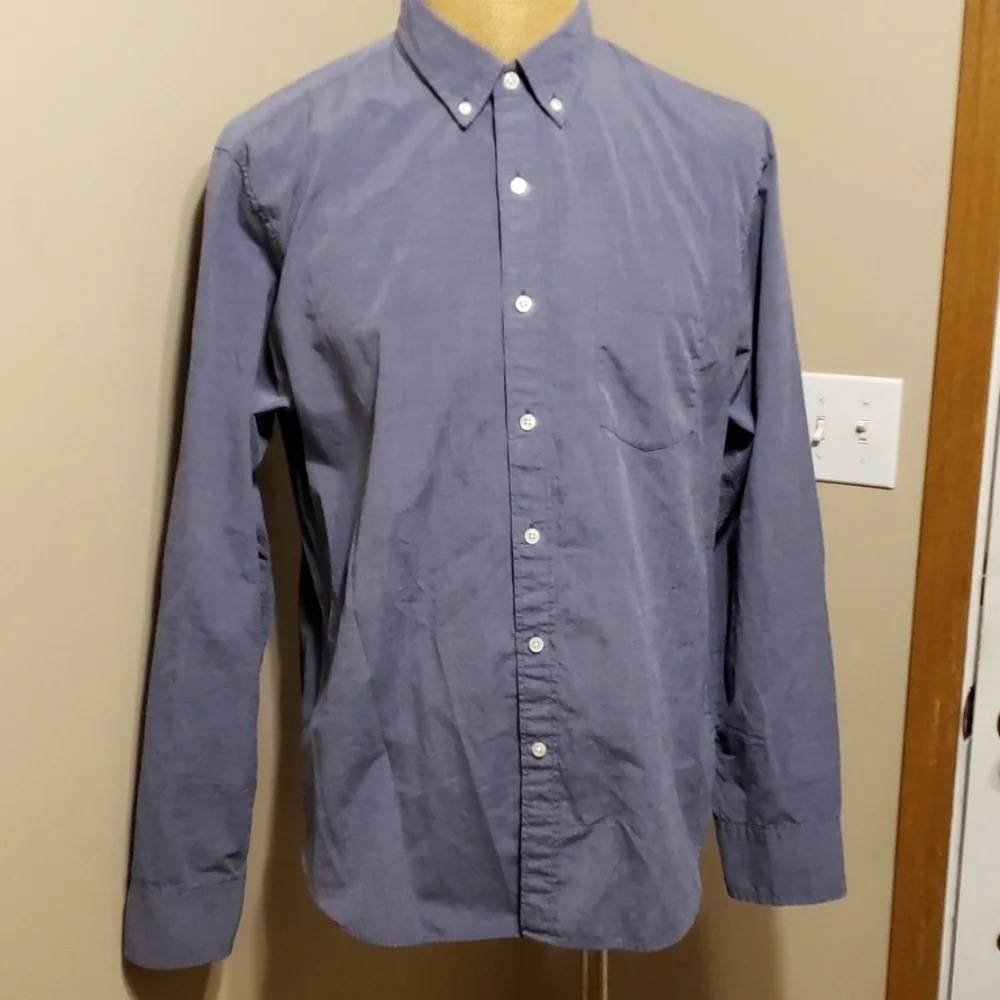 J. Crew this very