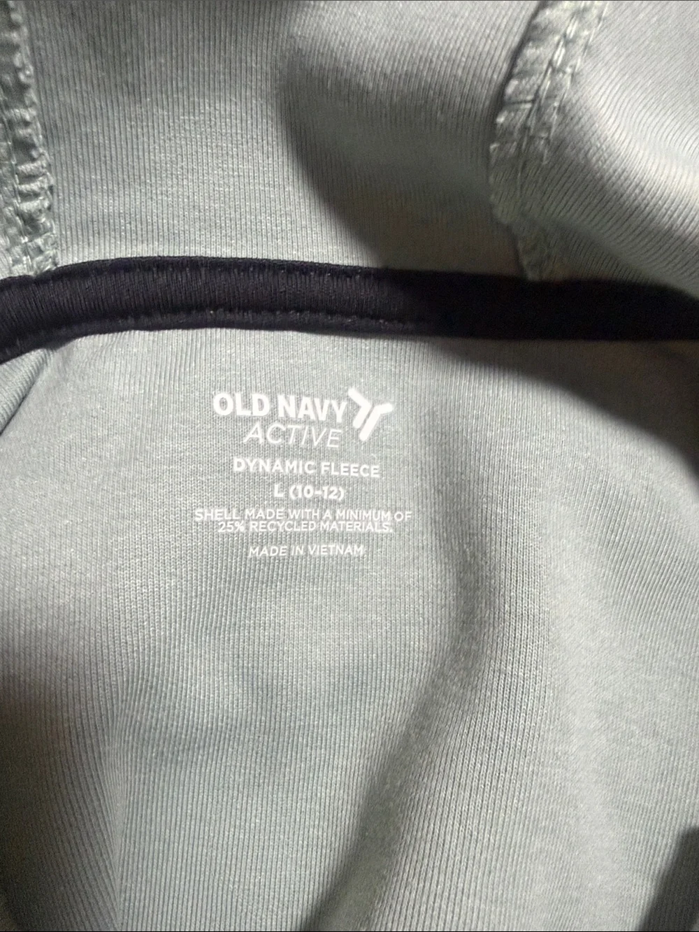 Old Navy comfortable light