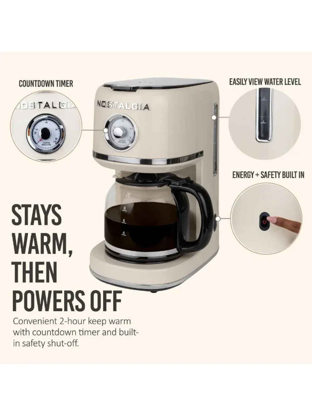 N/A brew your