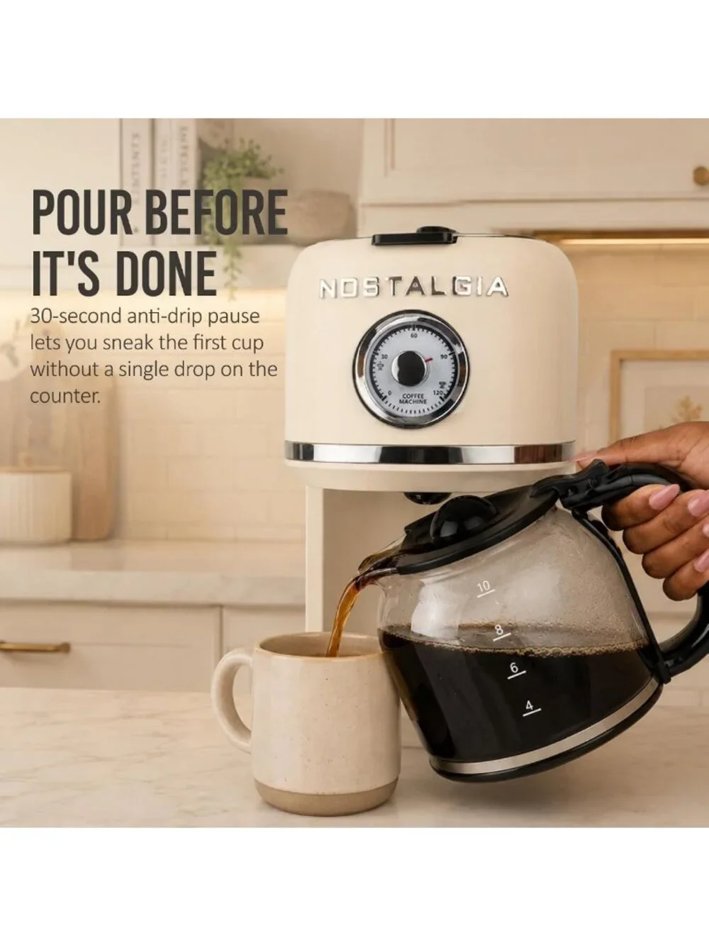 N/A brew your