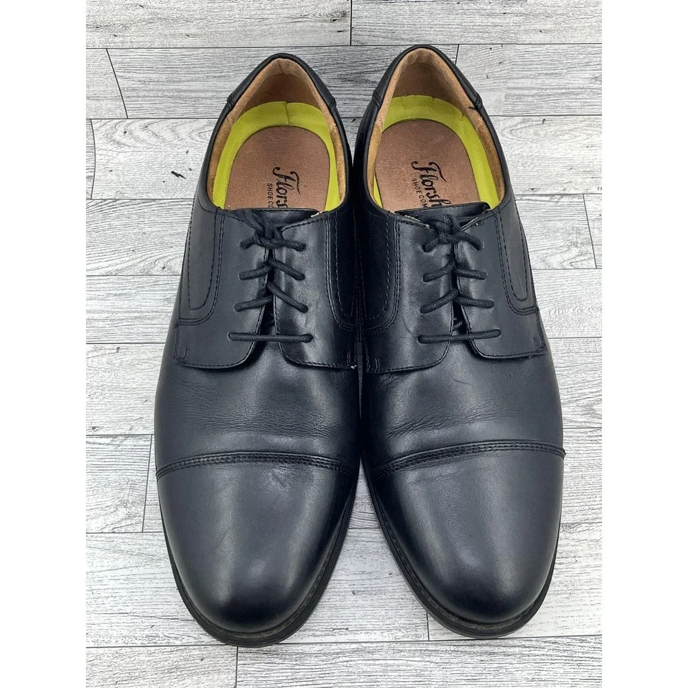 Florsheim shoes mens