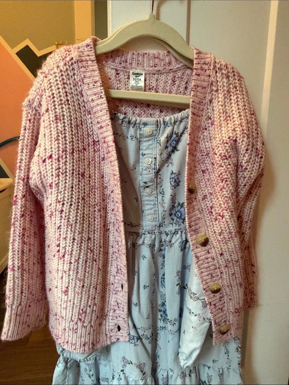 OshKosh Bgosh new without