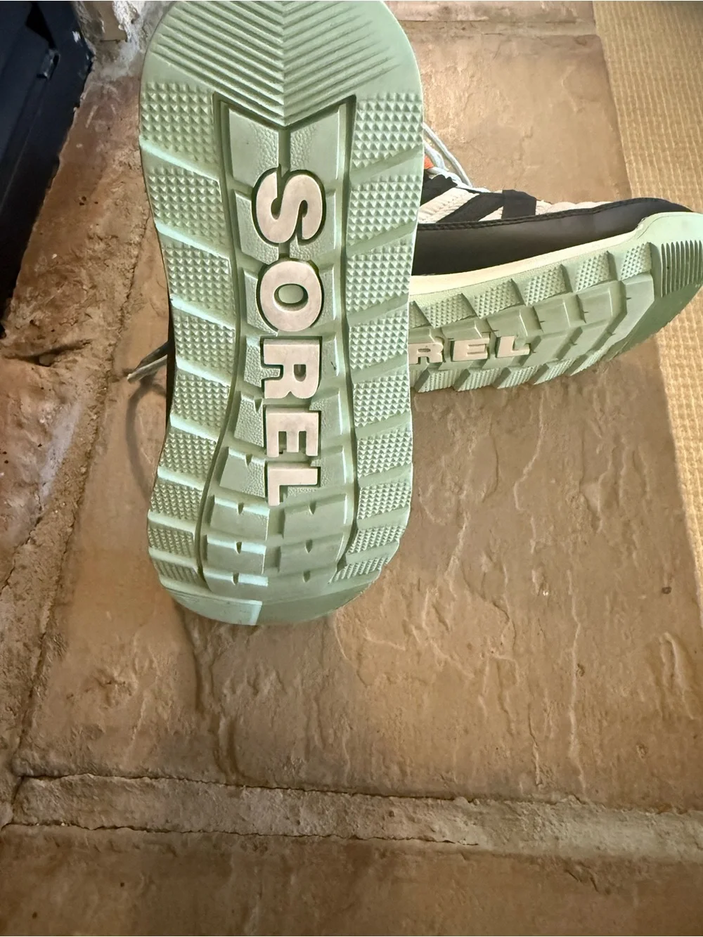 Sorel cute functional