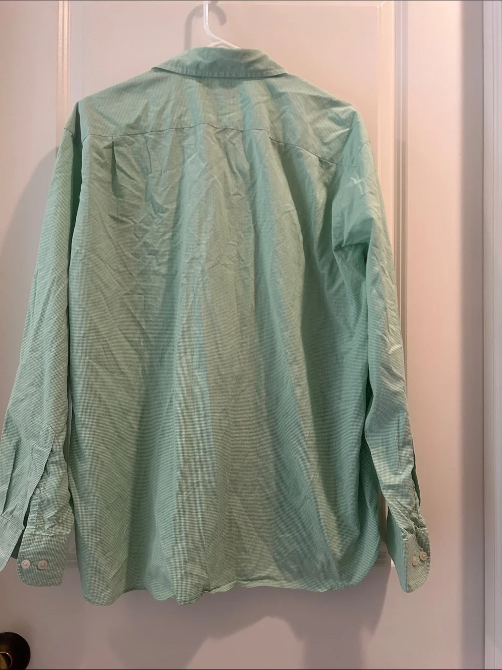 J. Crew lightweight are all