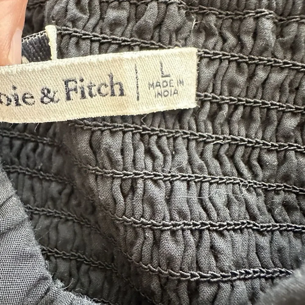 Abercrombie & Fitch abercrombie fitch