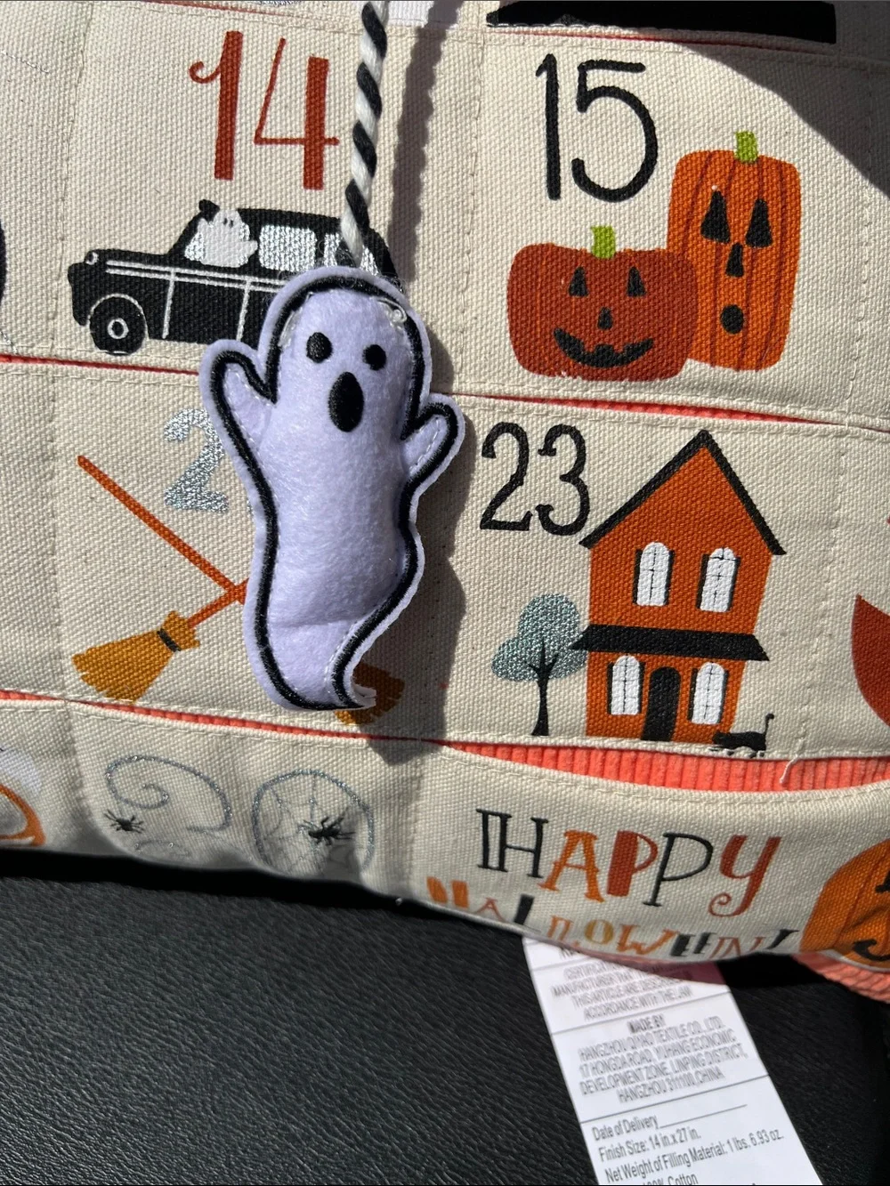 Isaac Mizrahi ghost month it