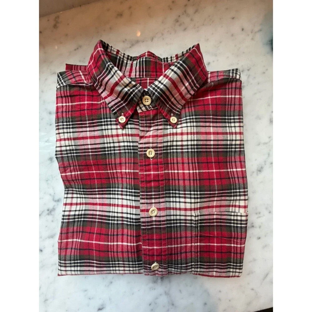 J. Crew vintage crew