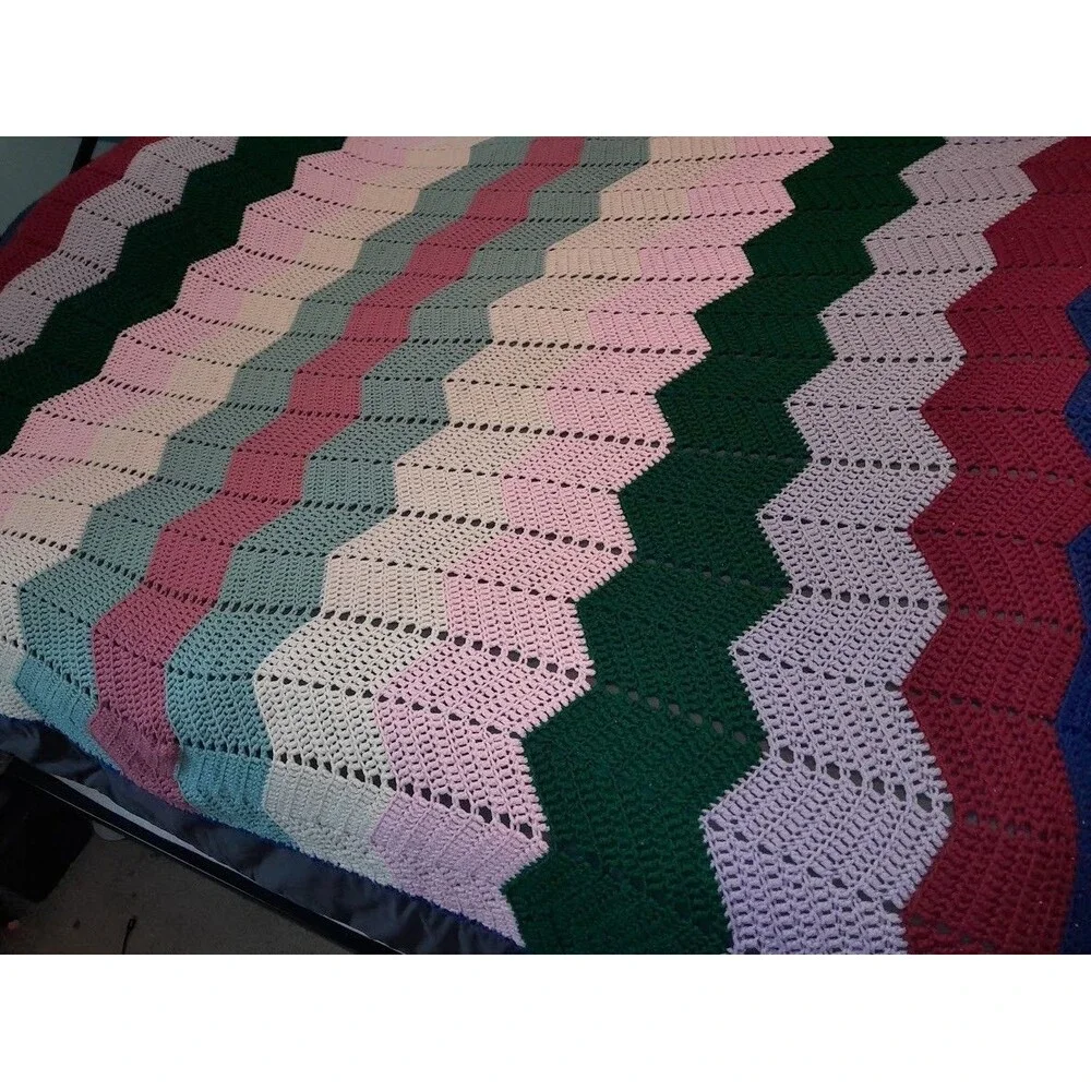 Handmade 000 ones 80x70