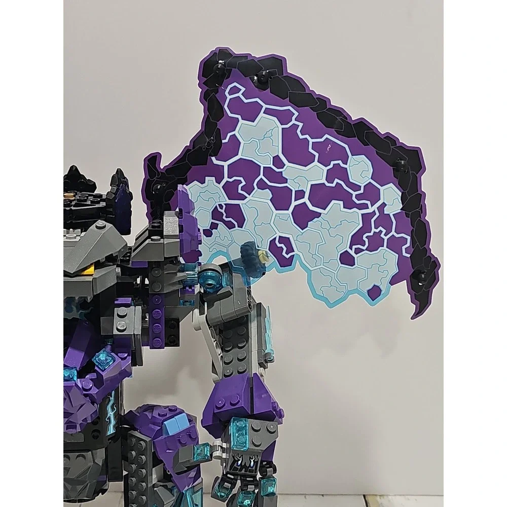 Lego nexo knights