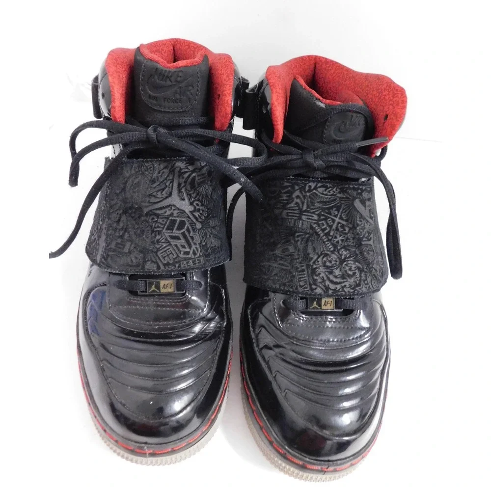 Jordan air fusion