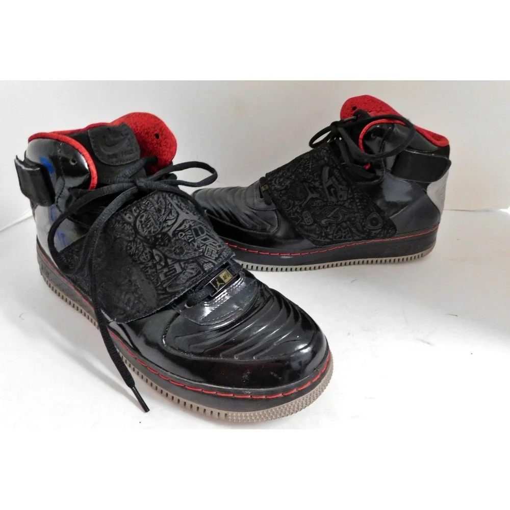 AIR JORDAN FUSION AJF 20 