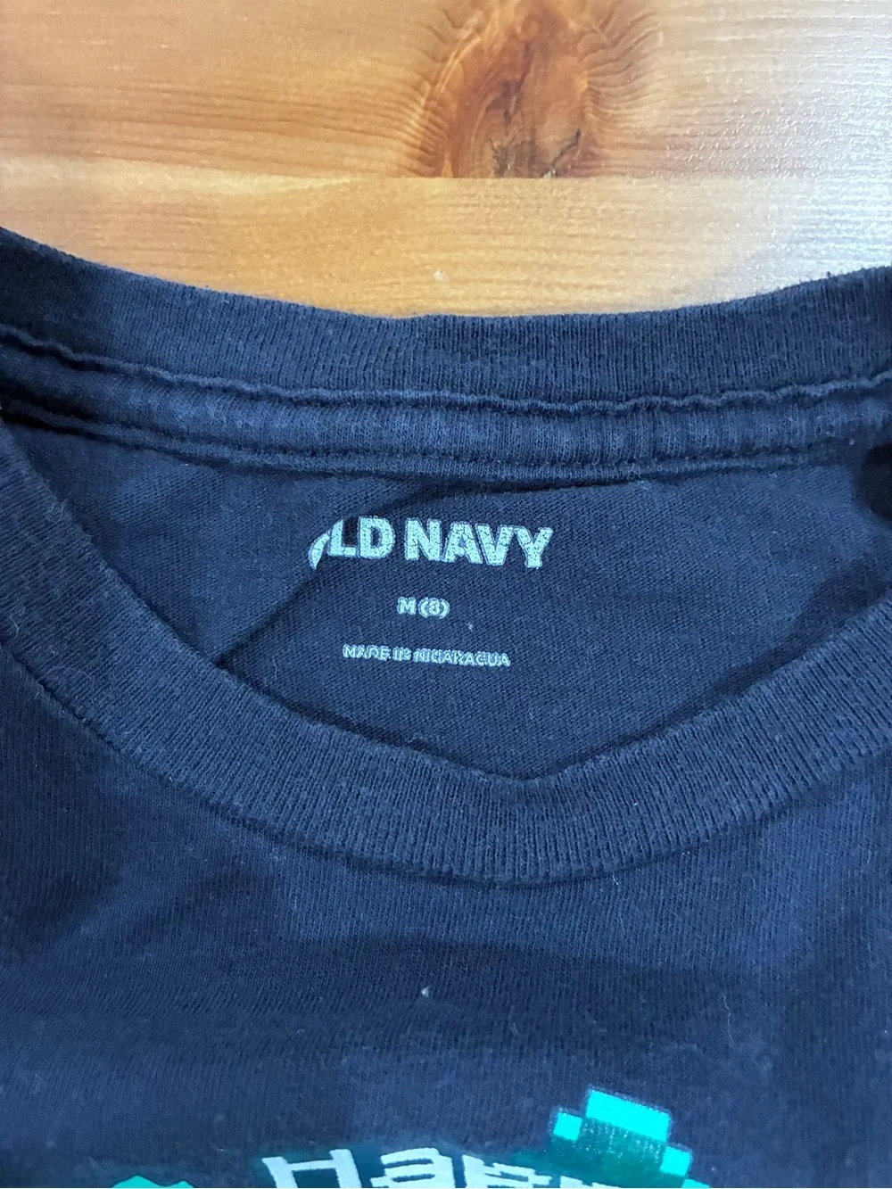 Old Navy short sleeve