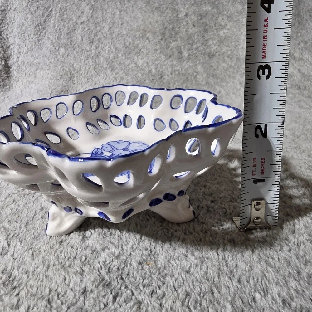 N/A vintahe blue