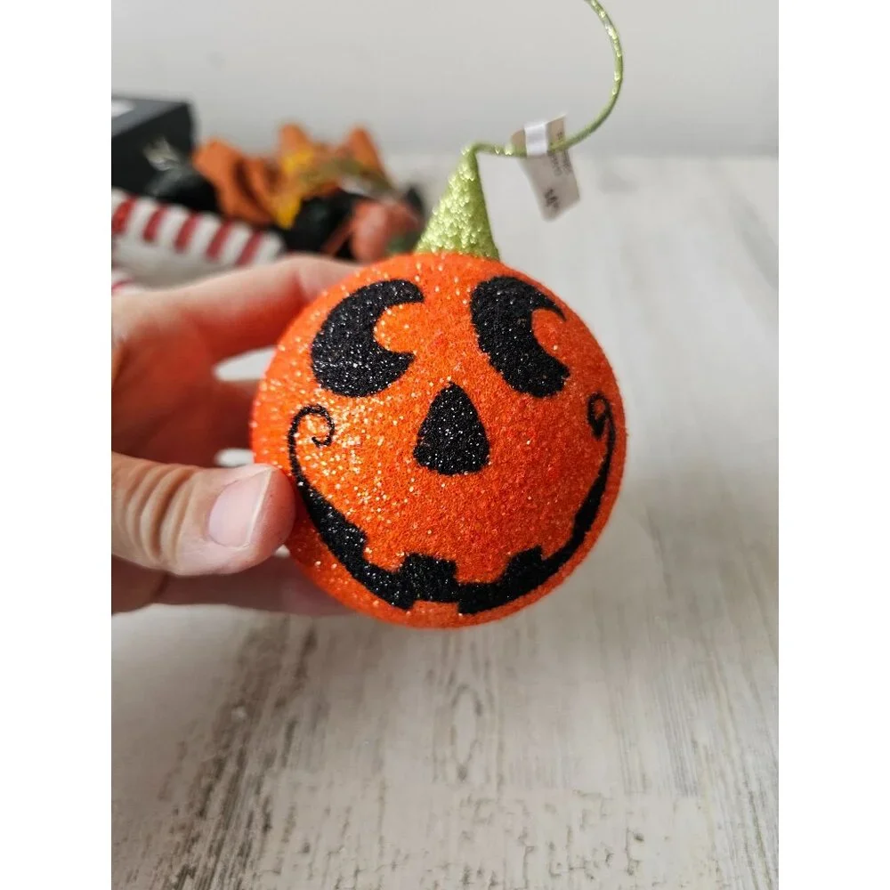 Pier 1 pier pumpkin