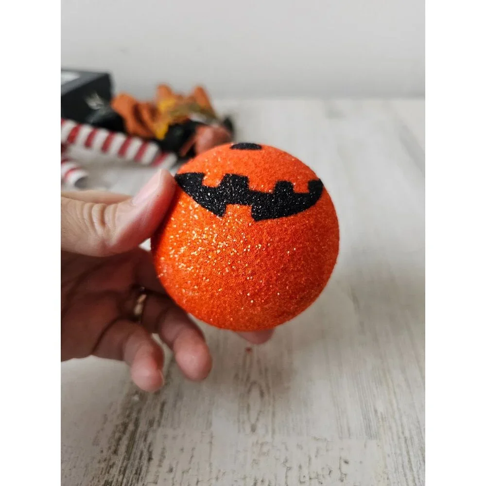 Pier 1 pier pumpkin