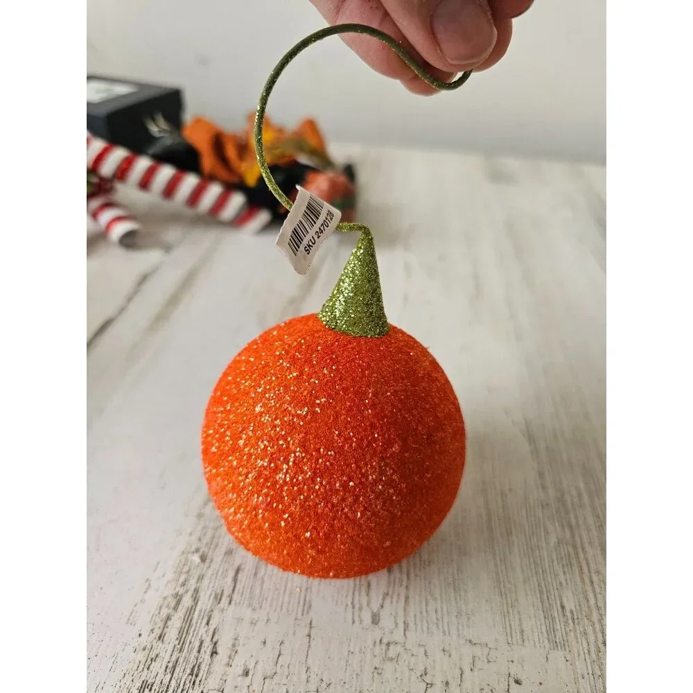 Pier 1 pier pumpkin