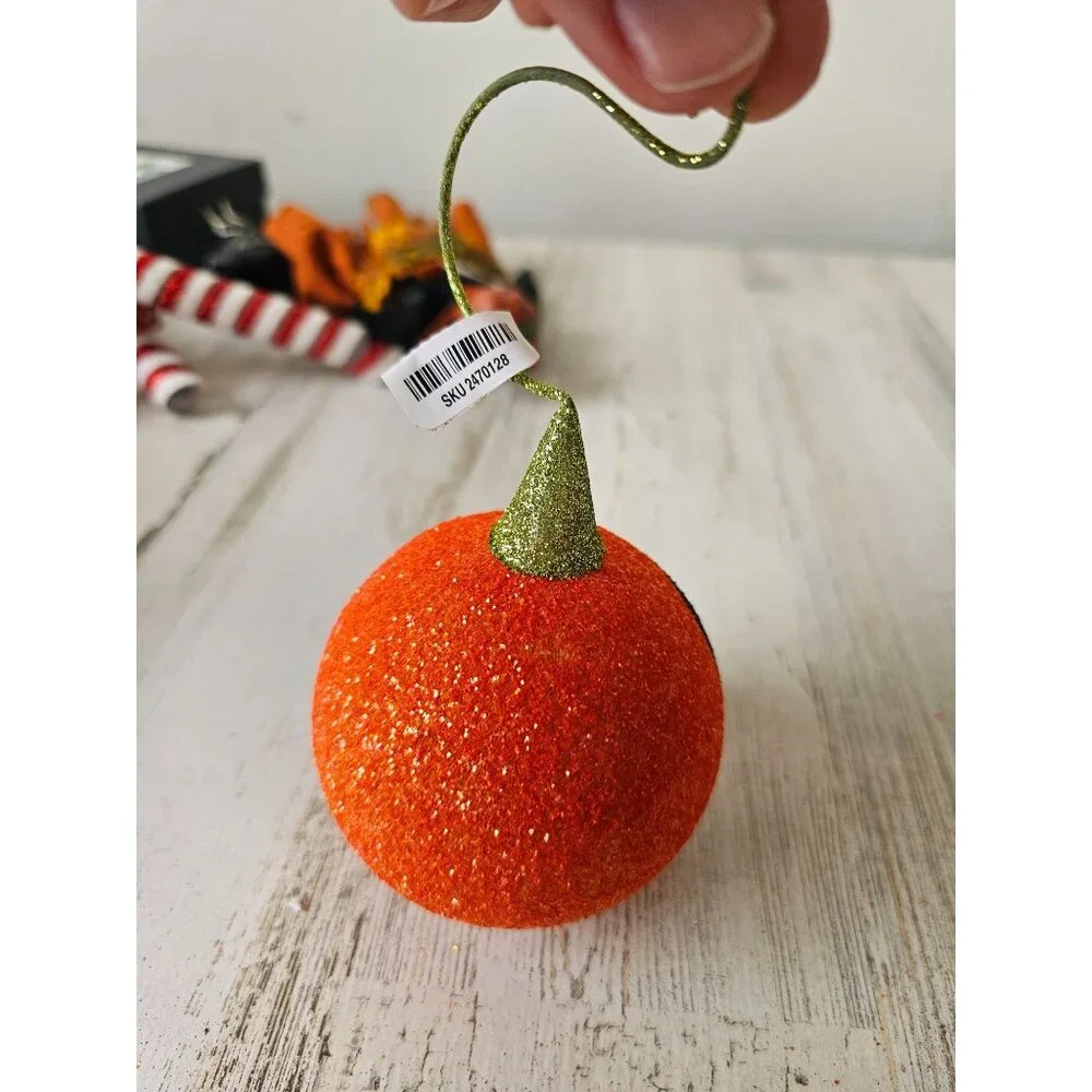 Pier 1 pier pumpkin