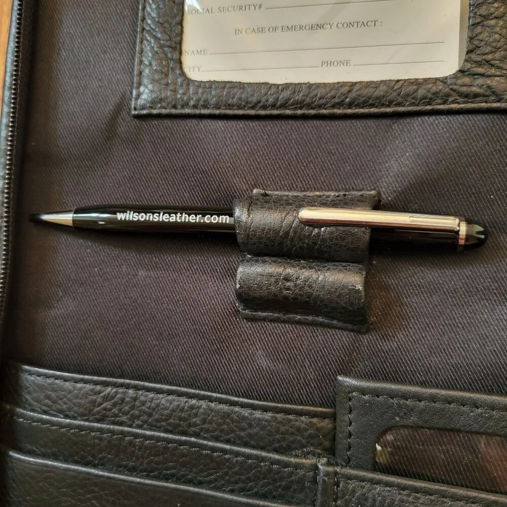 Wilsons Leather brand wilson