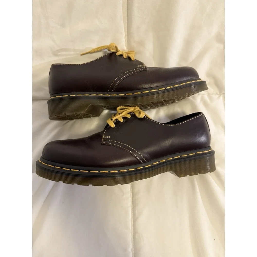 Dr. Martens dr doc