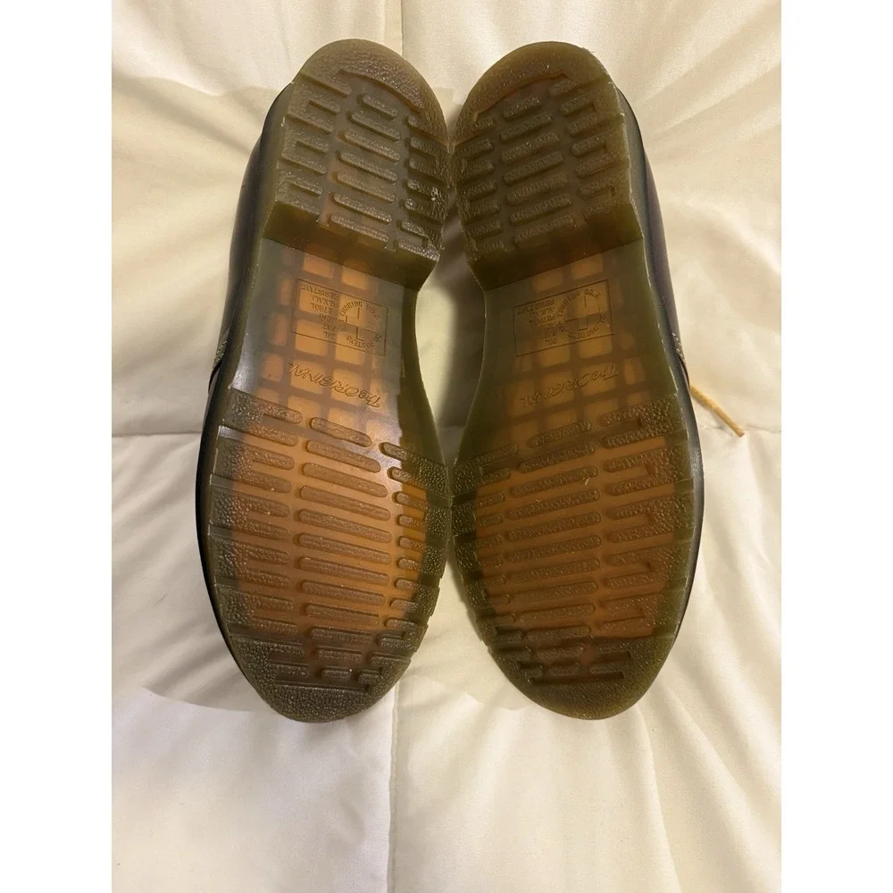 Dr. Martens dr doc