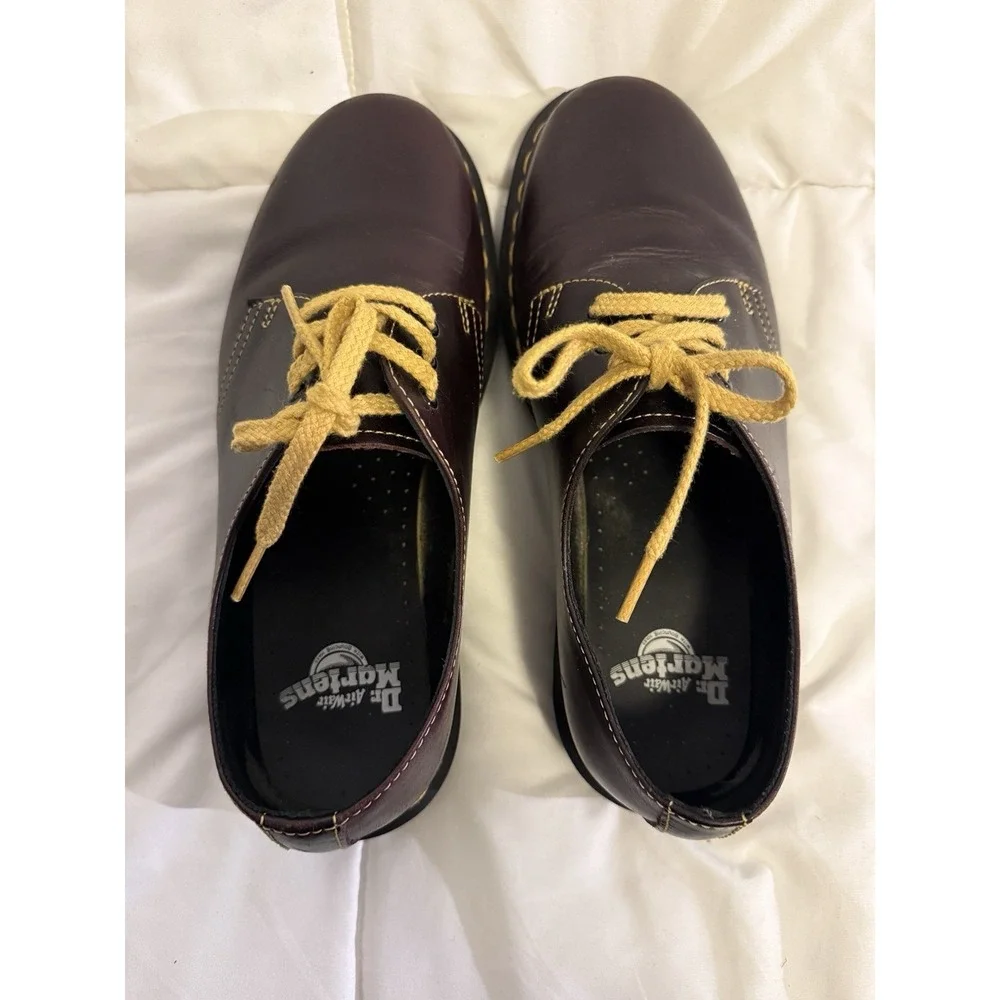 Dr. Martens dr doc
