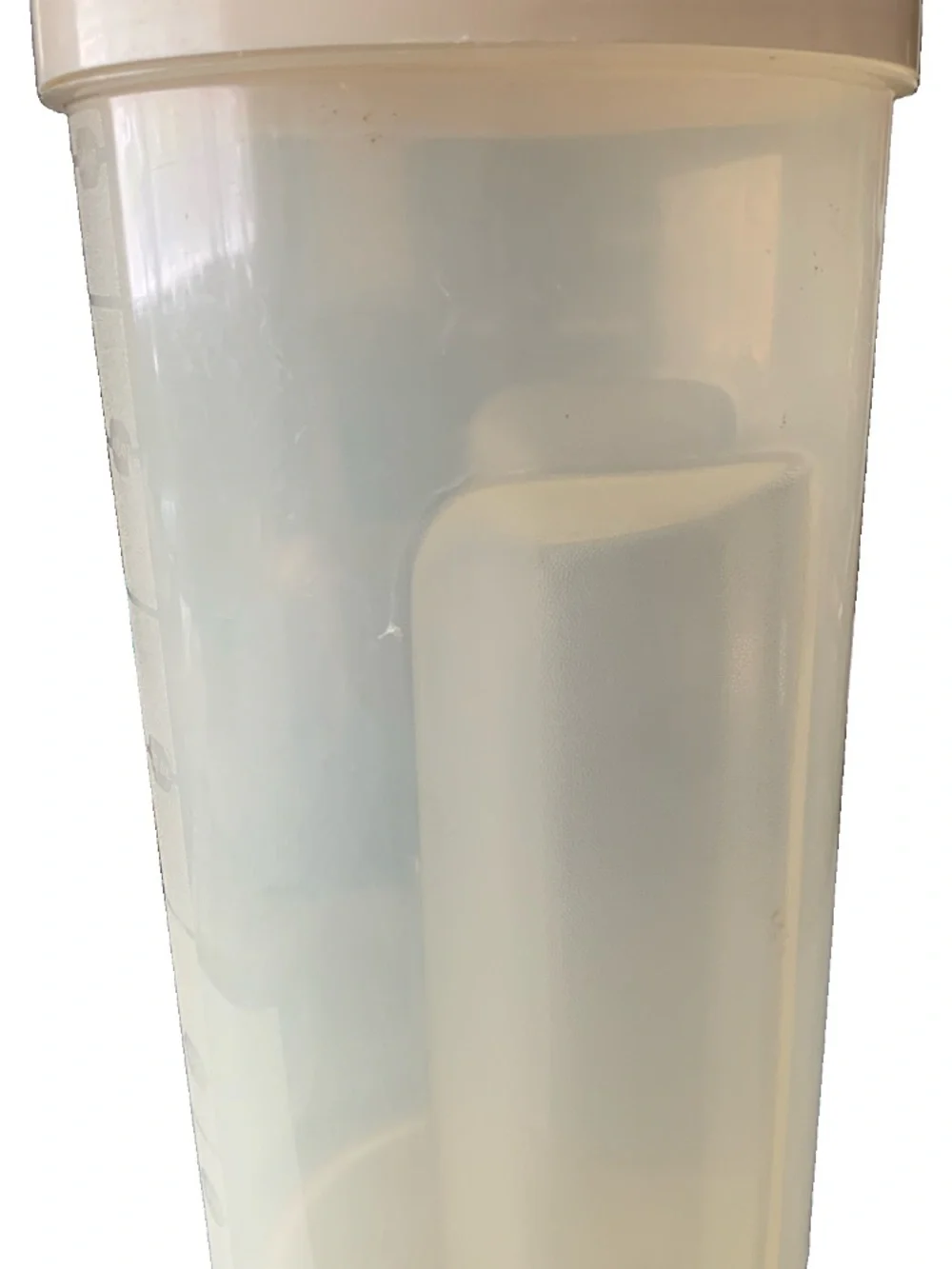 Rubbermaid vintage quart