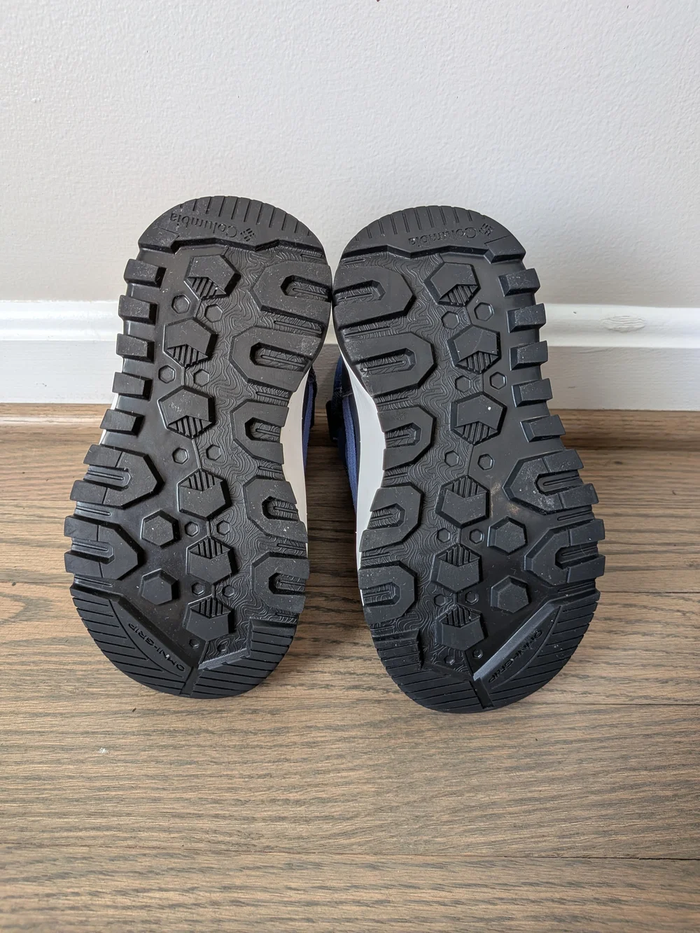 Columbia techlite snow