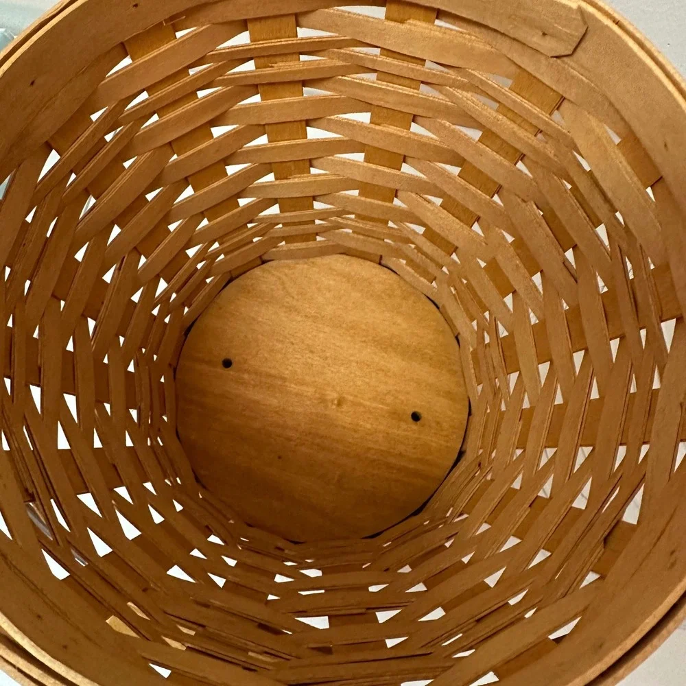 Longaberger very good