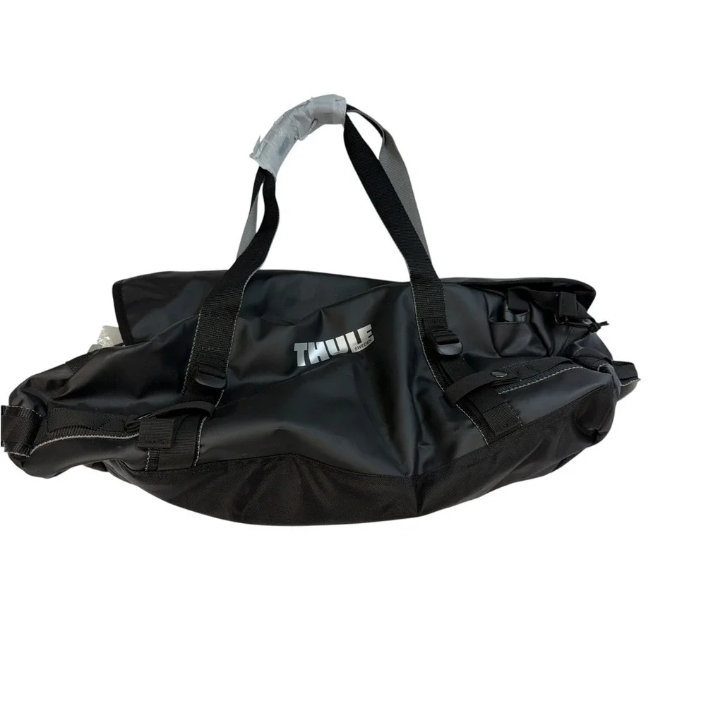 Thule chasm 40l