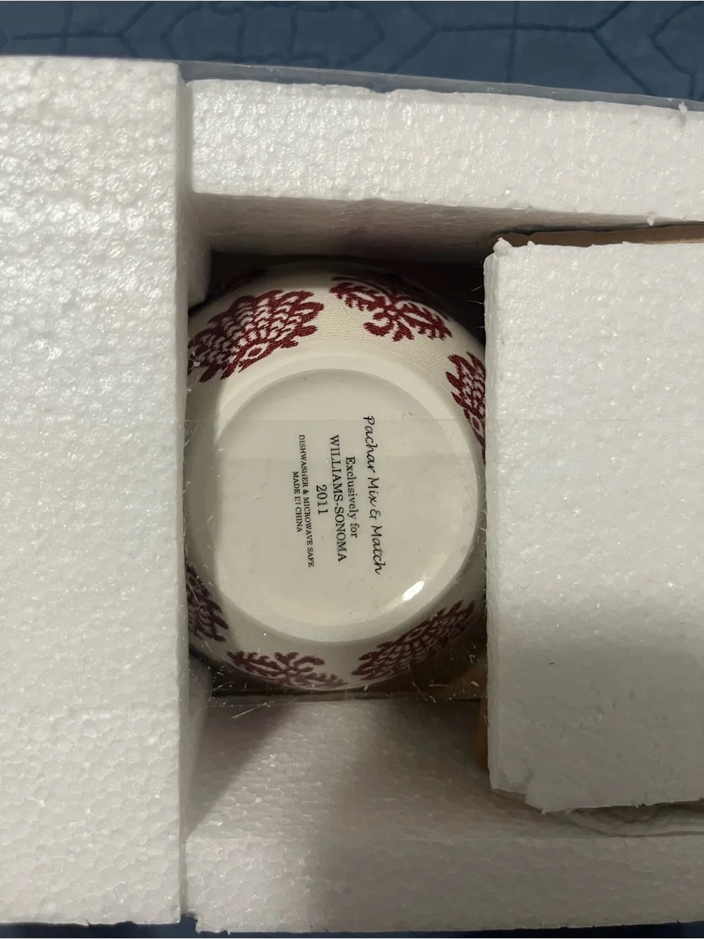 Williams Sonoma brand new