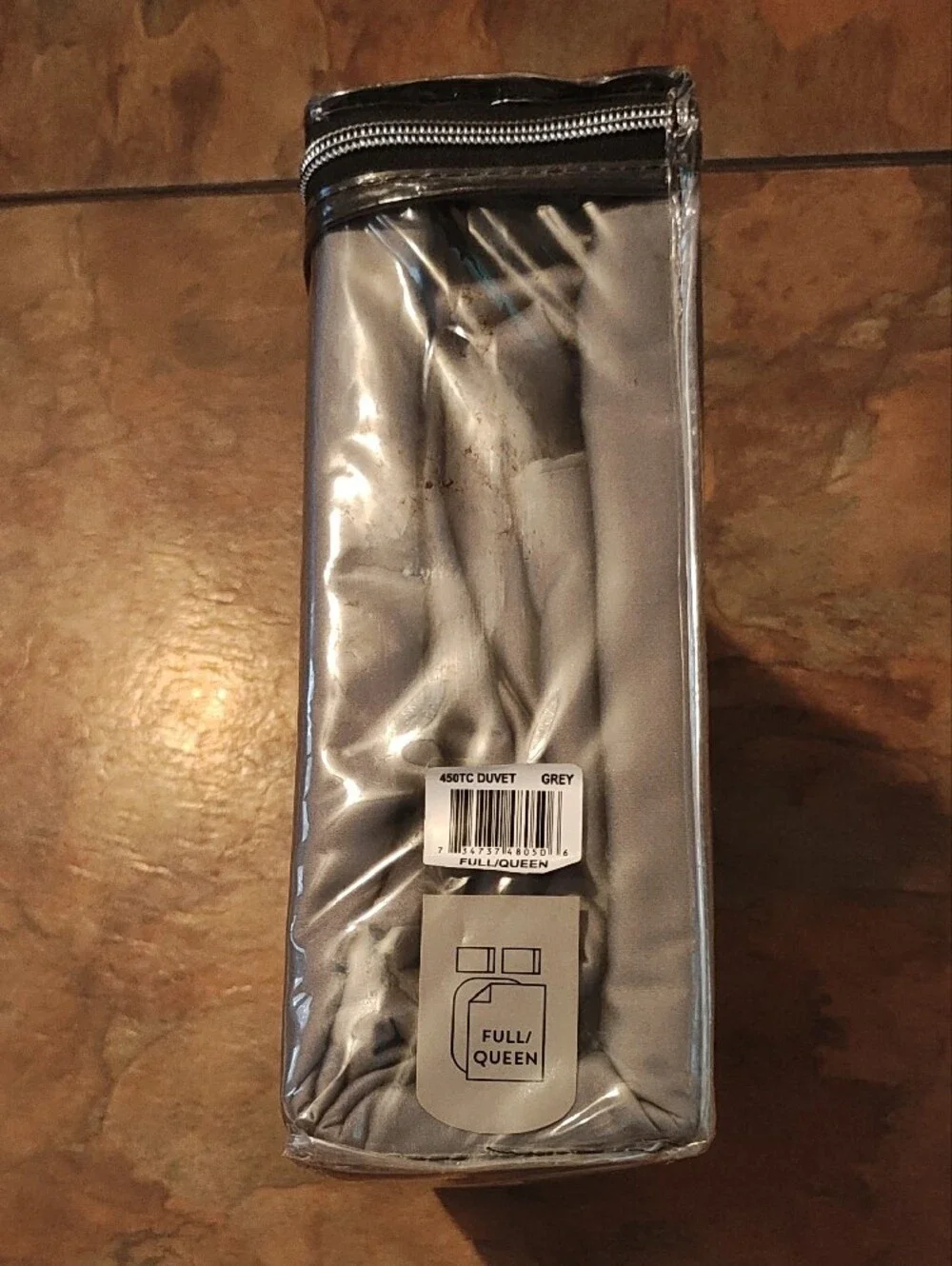 Bed Bath & Beyond luxurious sateen
