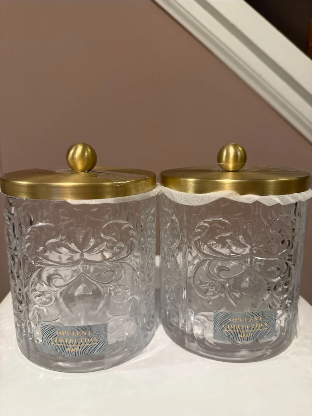 N/A new opulent