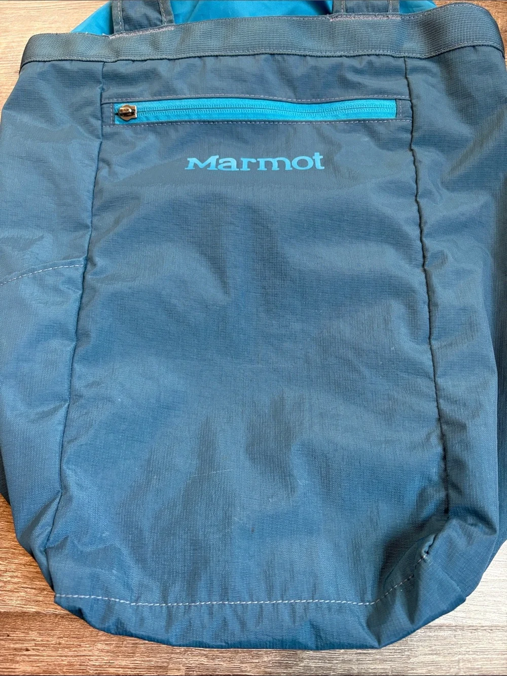 Marmot urban hauler