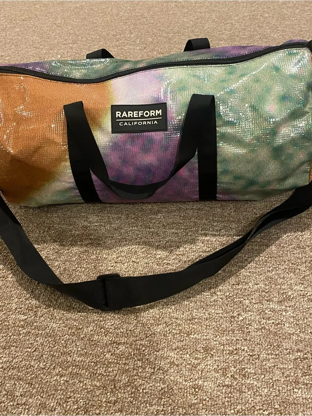 Rareform california duffel