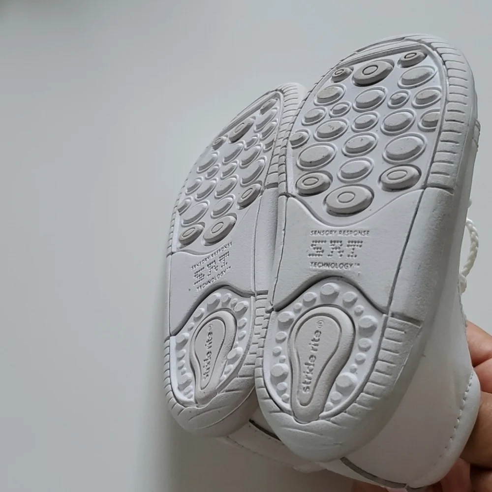 Stride Rite good pre