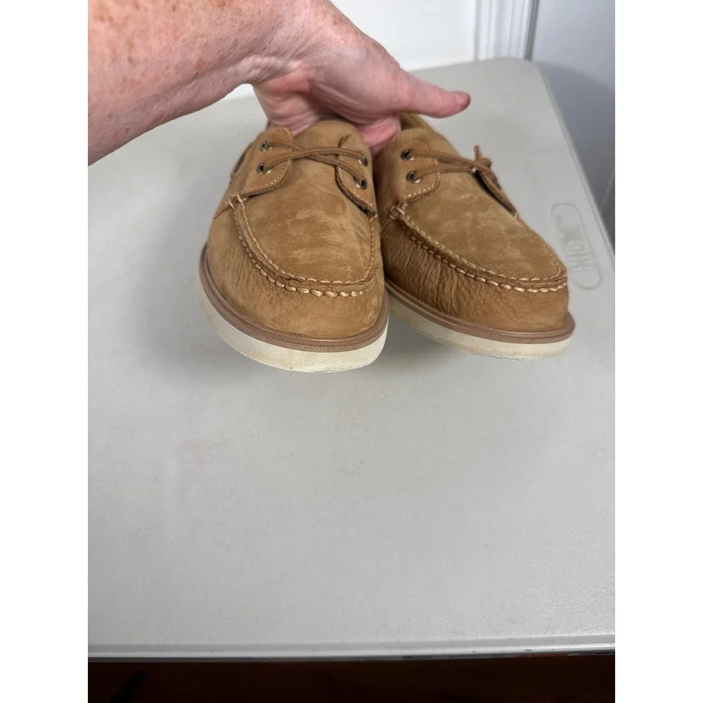 Sperry top sider
