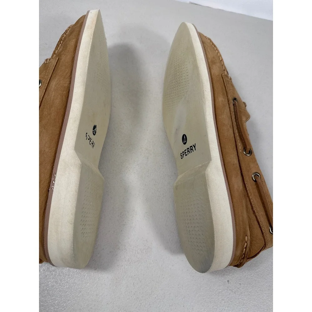 Sperry top sider