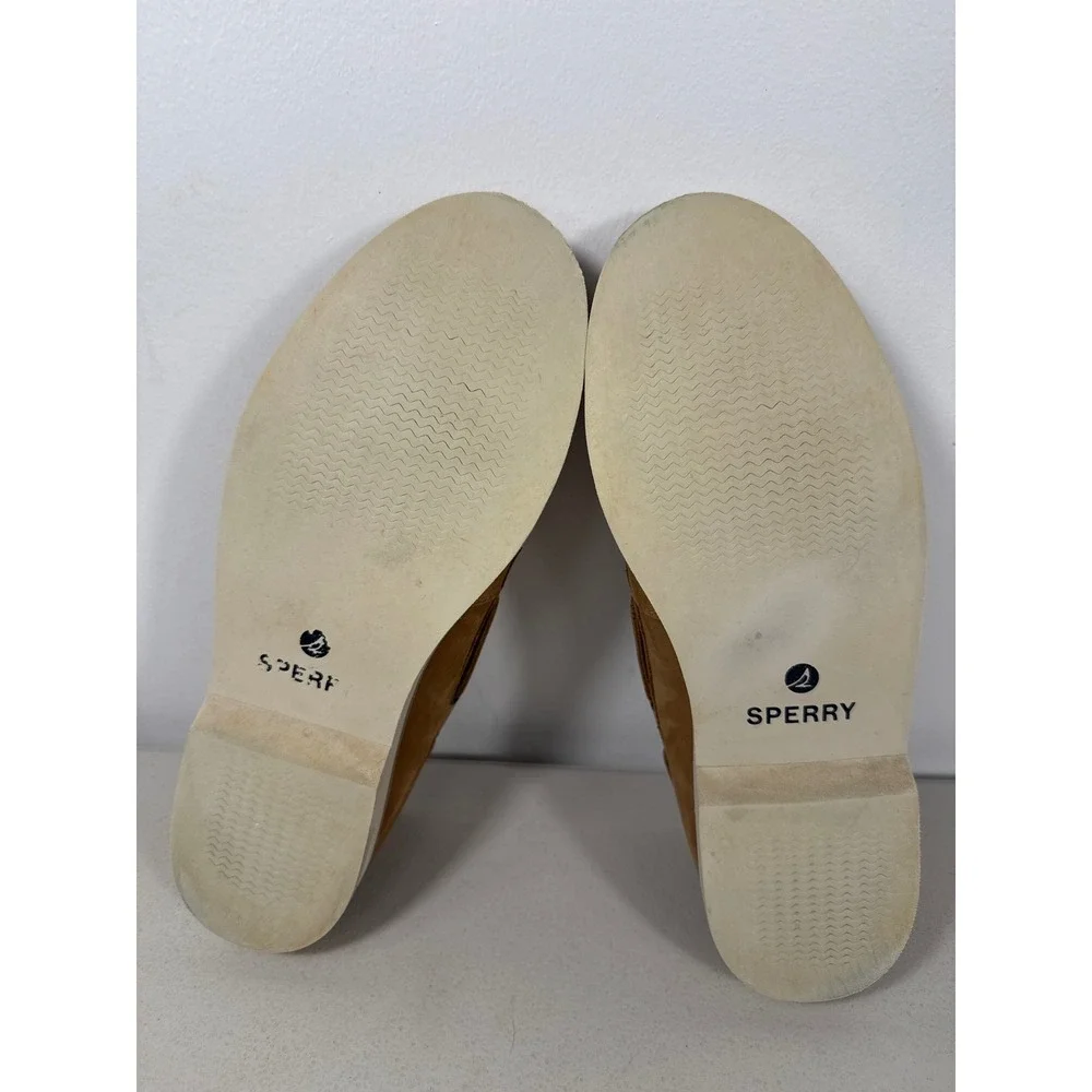 Sperry top sider