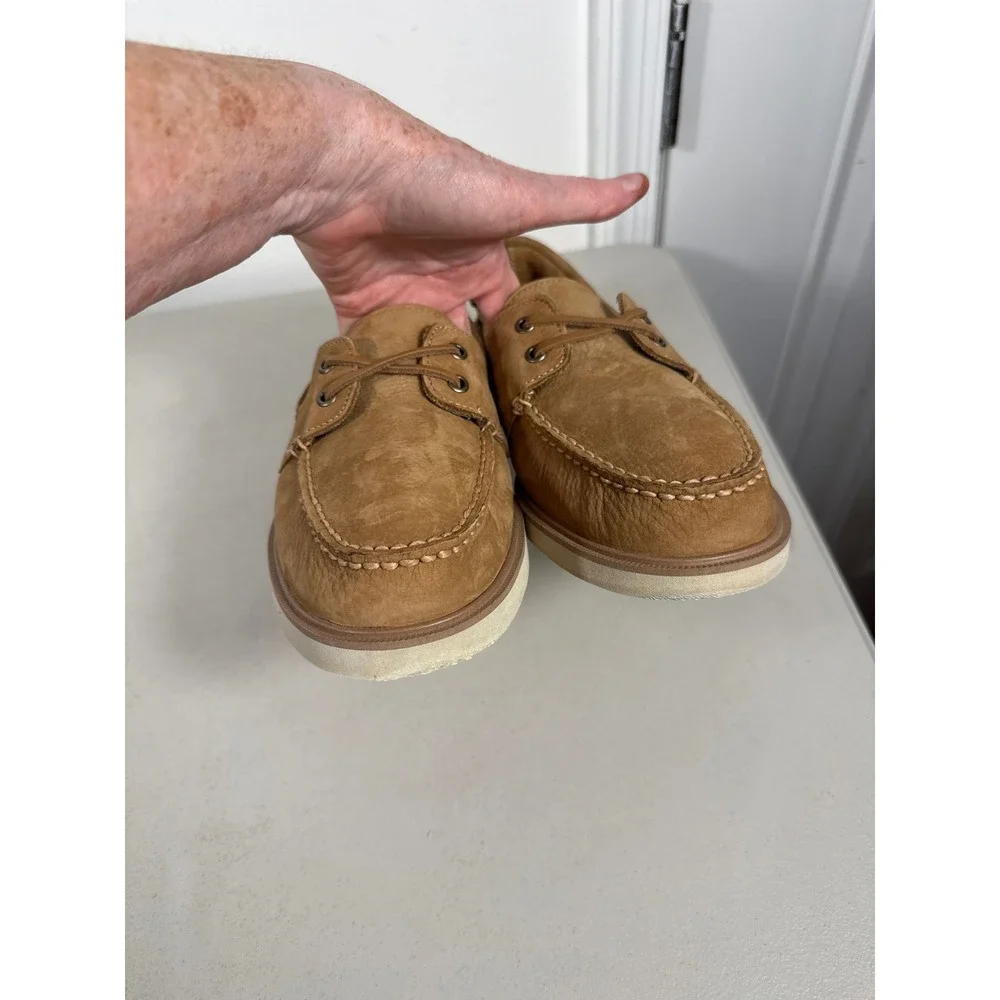 Sperry top sider