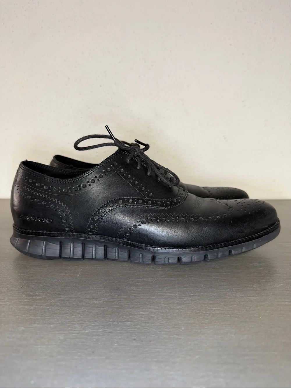 Cole Haan these cole