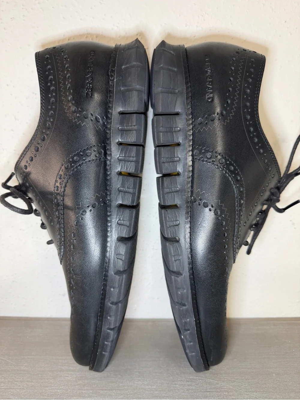 Cole Haan these cole